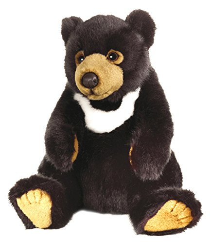 商品national geographic stuffed animals hand puppet (1 piece)